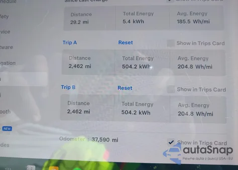 2020 Tesla Model 3 Standard Range Plus Rear-Wheel Drive/Standard Range Rear-Wheel Drive из США, поврежденный, VIN 5YJ3E1EA9LF632734